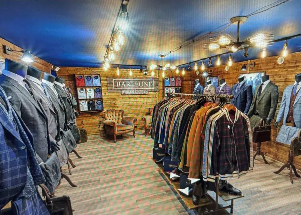 Помещение свободного назначения в Санкт-Петербург ул. Большая ... - Фото 1