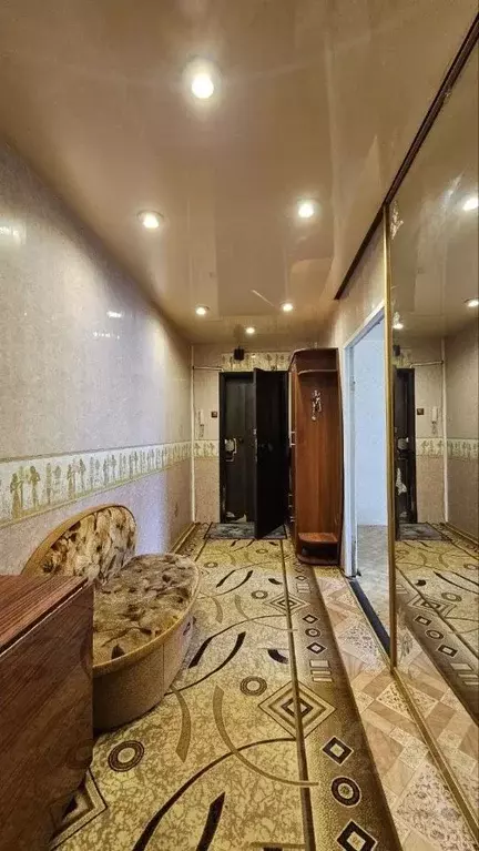 3-к кв. Томская область, Северск ул. Калинина, 133 (63.0 м) - Фото 2