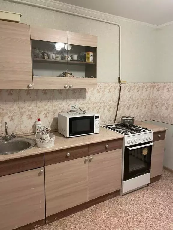 1-к кв. Оренбургская область, Оренбург ул. Родимцева, 2 (45.0 м) - Фото 1