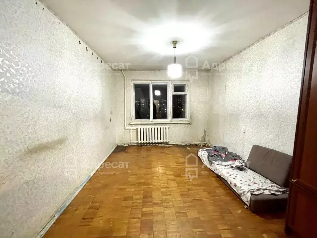 2-к. квартира, 54 м, 6/9 эт. - Фото 1