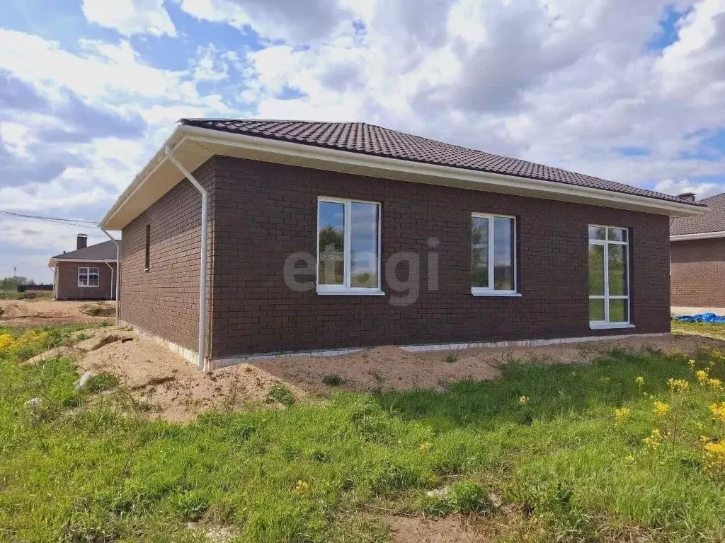 Дом в Тверская область, Калининский муниципальный округ, д. Напрудное ... - Фото 2