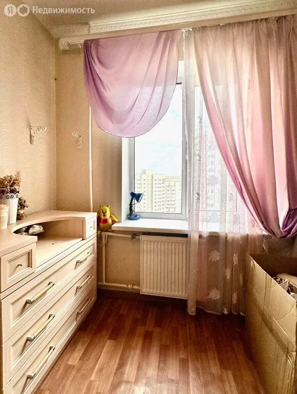 3-комнатная квартира: Санкт-Петербург, улица Маршала Захарова, 14к2 ... - Фото 1