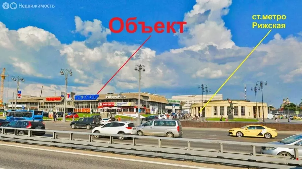 Помещение свободного назначения (371 м) - Фото 2