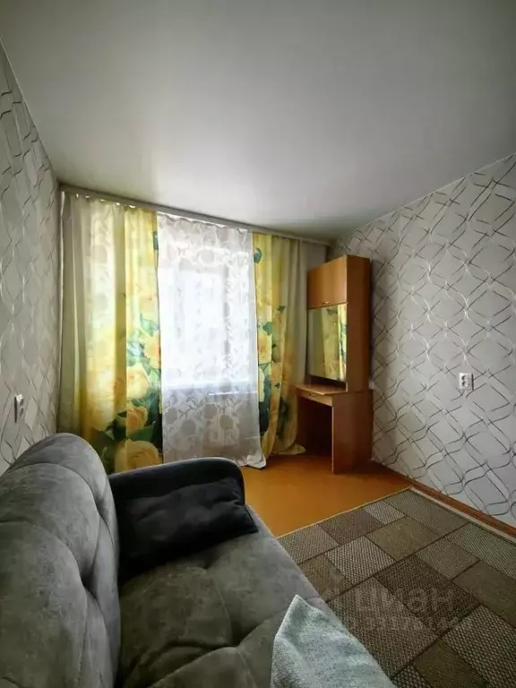 Комната Томская область, Томск просп. Фрунзе, 116 (10.0 м) - Фото 1