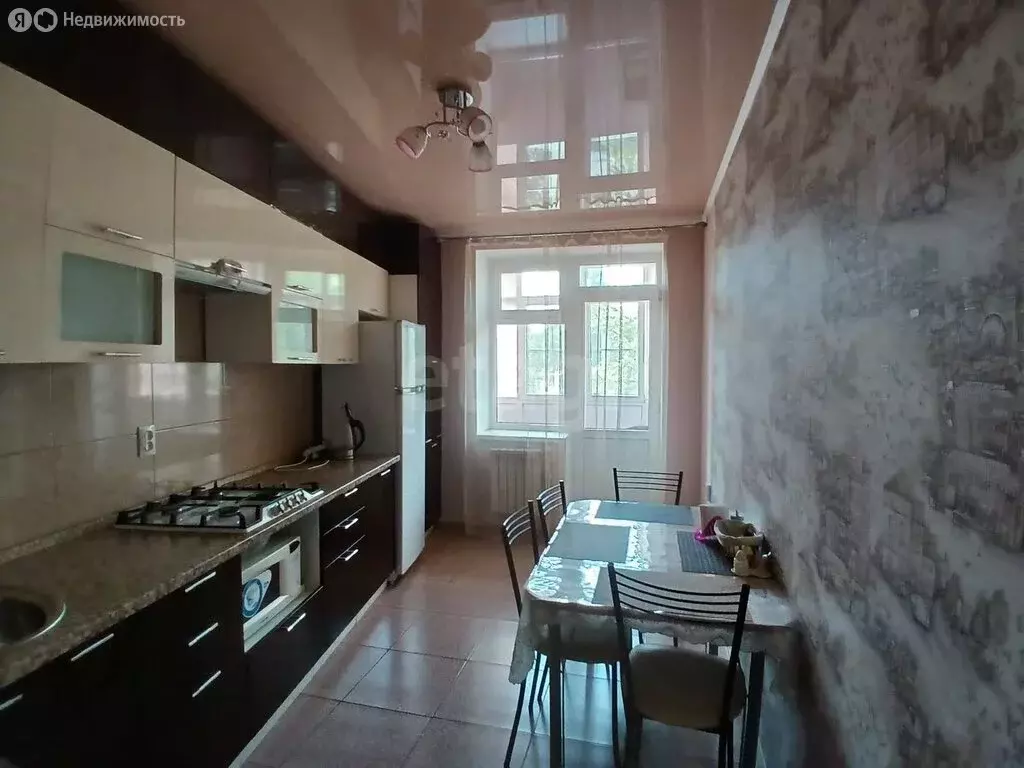 2-комнатная квартира: Ессентуки, улица Орджоникидзе, 88к3 (58.9 м) - Фото 1