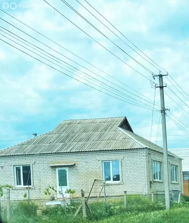 Дом в Судак, улица Чалаш Смаил, 50 (75.9 м) - Фото 1