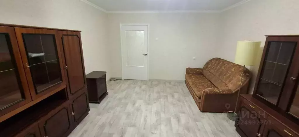 1-к кв. Санкт-Петербург Богатырский просп., 6 (42.0 м) - Фото 2