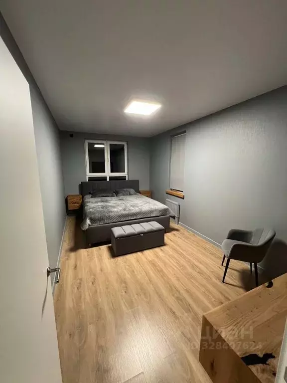 2-к кв. Москва Сосенское поселение, просп. Куприна, 38к2 (55.0 м) - Фото 2