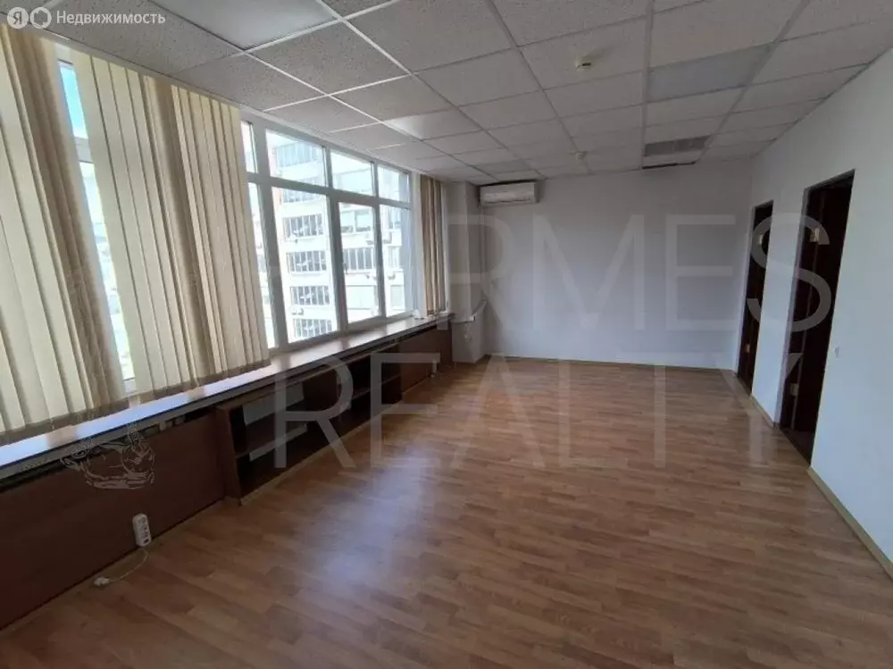 Офис (110.2 м) - Фото 1