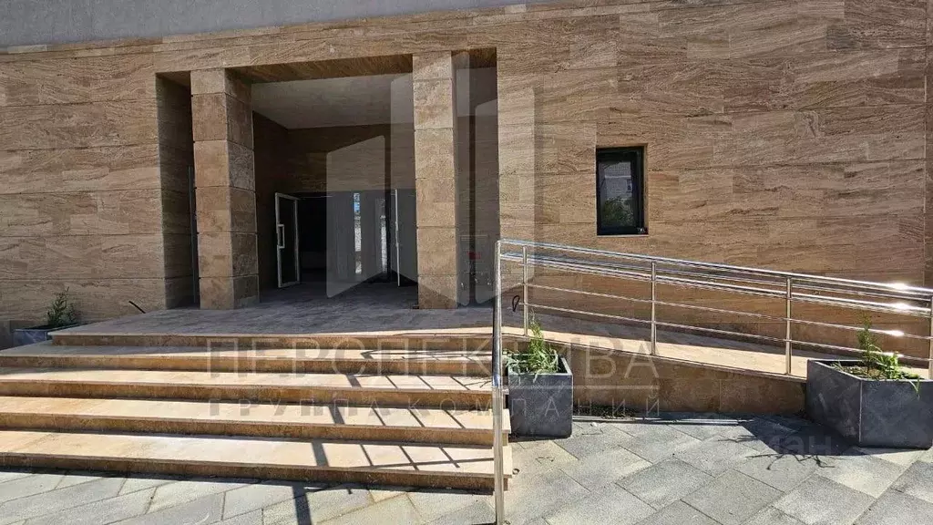 Помещение свободного назначения в Краснодарский край, Новороссийск ... - Фото 2