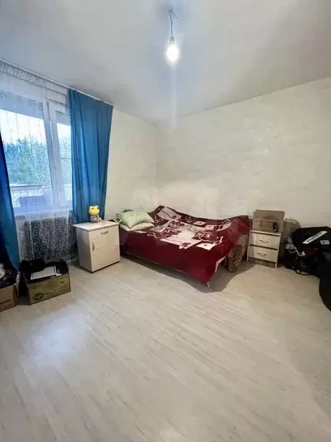 1-к. квартира, 30м, 4/5эт. - Фото 1