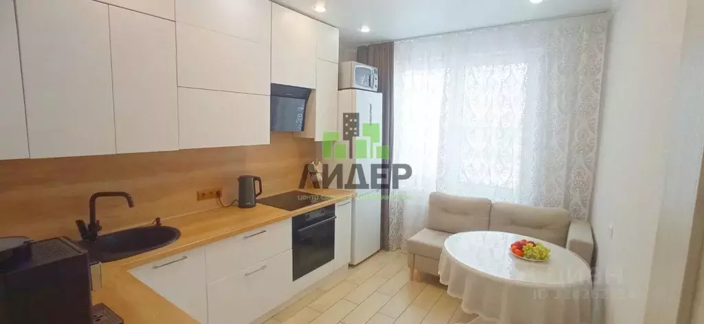 3-к кв. Башкортостан, Нефтекамск ул. Строителей, 31 (62.6 м) - Фото 2