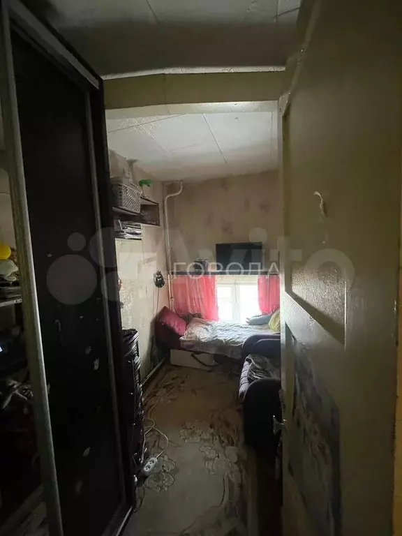 Квартира-студия, 13,1 м, 1/9 эт. - Фото 1
