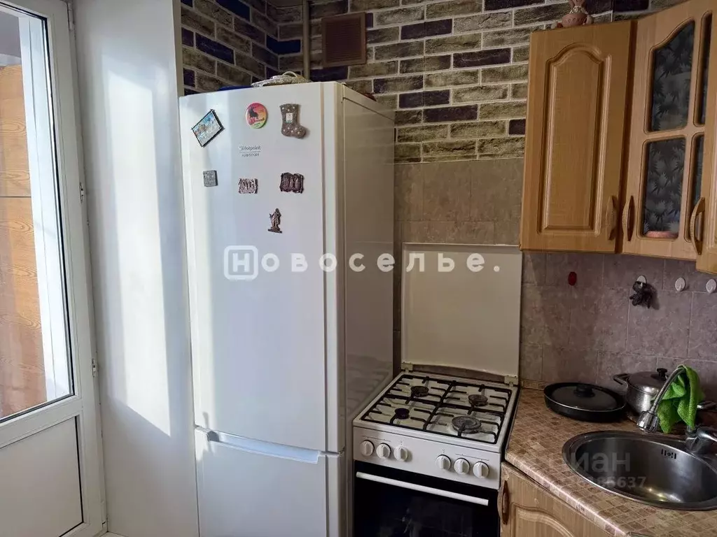 2-к кв. Рязанская область, Рязань Черновицкая ул., 6 (43.0 м) - Фото 1