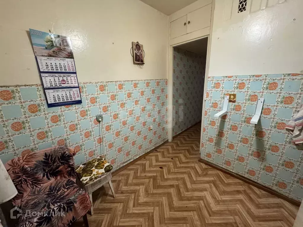 Продаётся 2-к квартира, 42.3 м - Фото 0