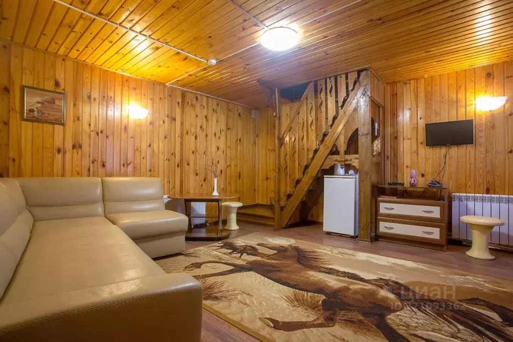 Комната Псковская область, Печорский муниципальный округ, д. ... - Фото 1