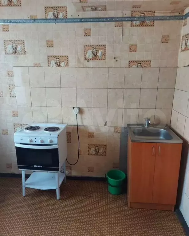 1-к. квартира, 35 м, 2/5 эт. - Фото 1