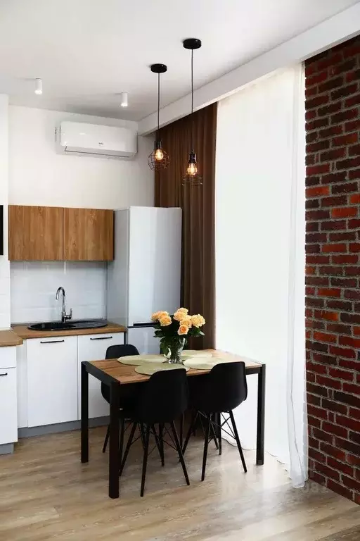 Студия Крым, Евпатория ул. 9 Мая, 55В (60.0 м) - Фото 1