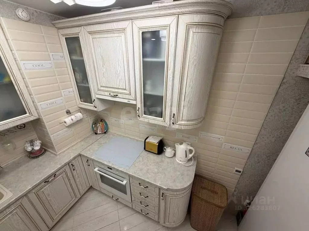 3-к кв. Коми, Сыктывкар ул. Карла Маркса, 117 (100.5 м) - Фото 2