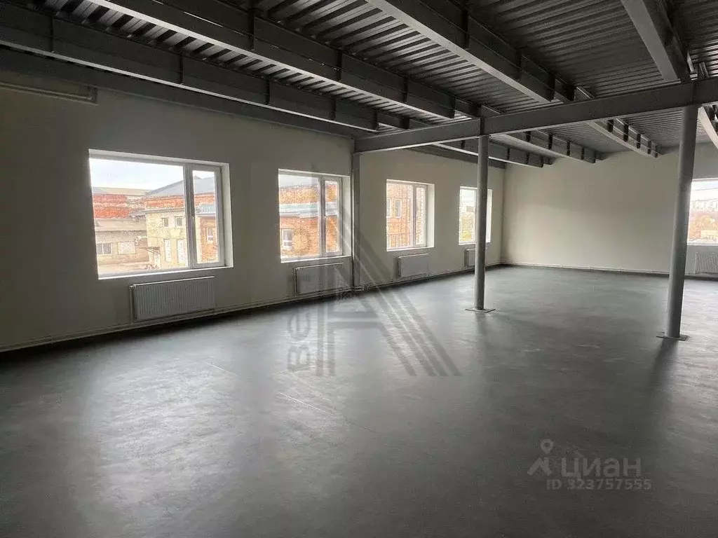 Офис в Воронежская область, Воронеж Электросигнальная ул., 32 (294 м) - Фото 2