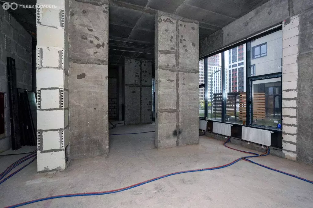 Помещение свободного назначения (349.1 м) - Фото 2
