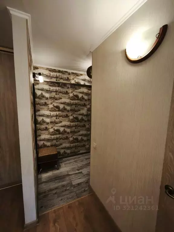 Квартира, 1 комната, 30 м - Фото 1