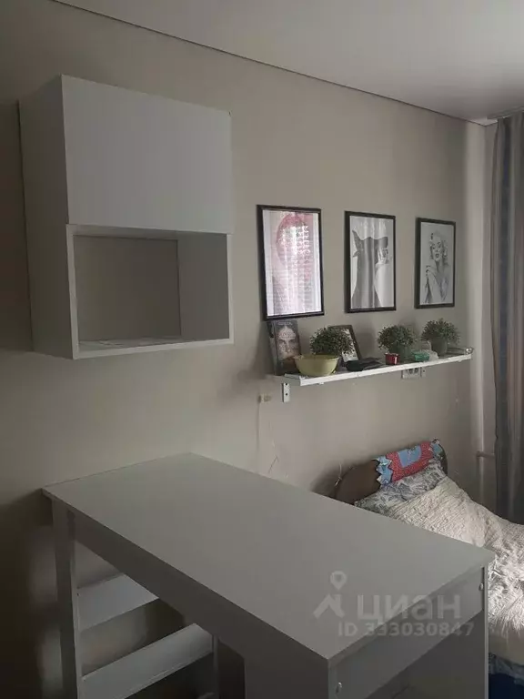 Комната Хакасия, Абакан Советская ул., 167 (13.0 м) - Фото 2