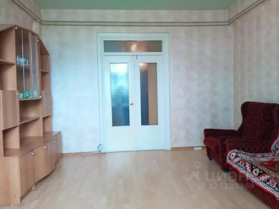 3-к кв. Пермский край, Соликамск Набережная ул., 109 (73.4 м) - Фото 2