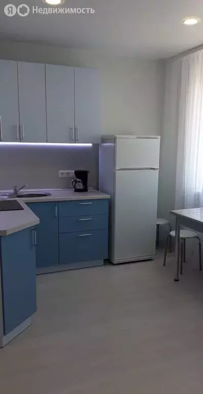 Квартира-студия: Краснодар, Прикубанский внутригородской округ, ... - Фото 1