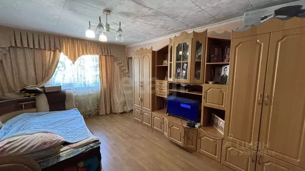 Дом в Краснодарский край, Анапа муниципальный округ, Анапская ст-ца ... - Фото 1