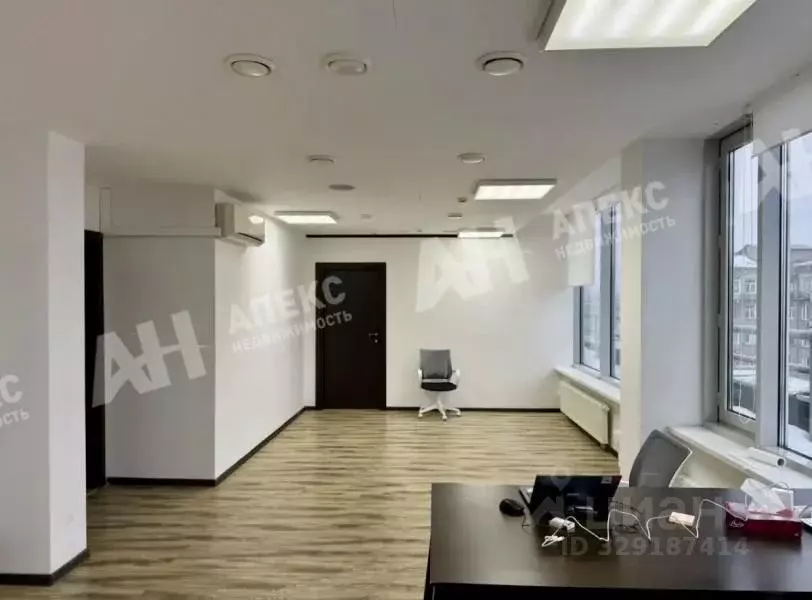 Офис в Москва ул. Кржижановского, 14К3 (102 м) - Фото 1
