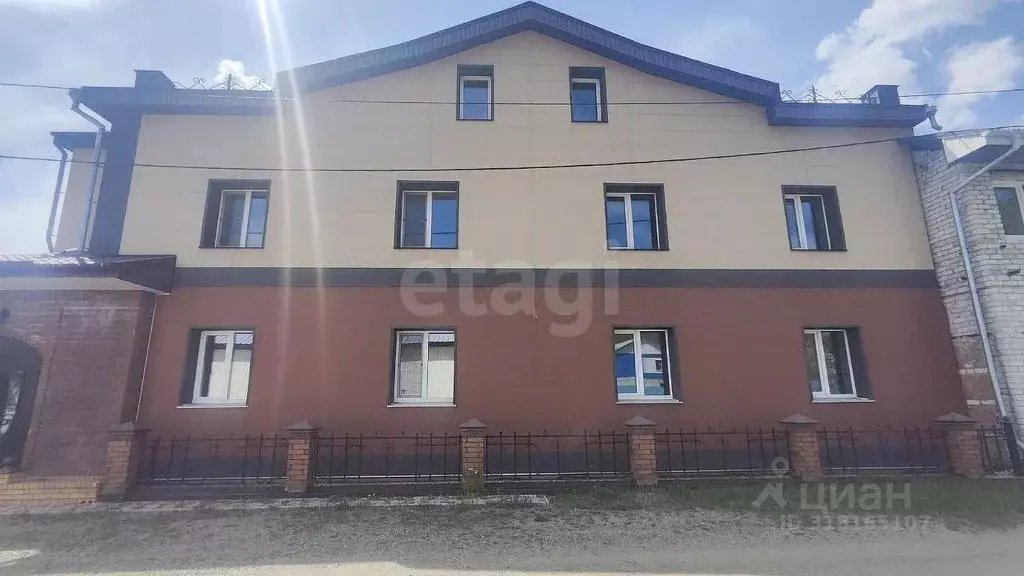 Дом в Амурская область, Благовещенск пос. Моховая Падь, ул. ... - Фото 1