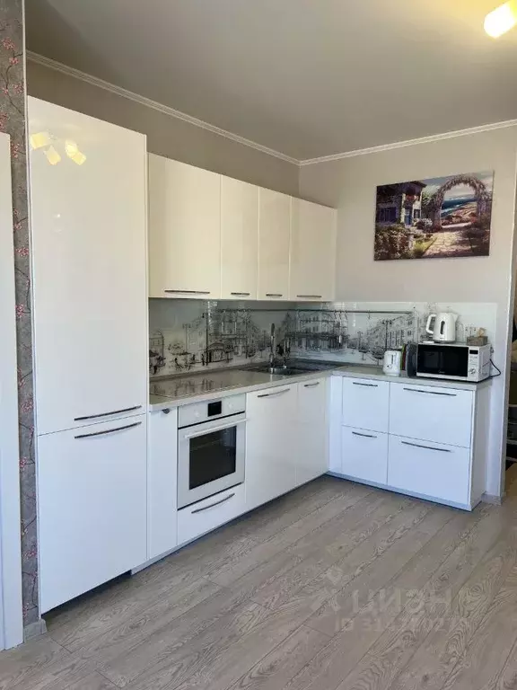 3-к кв. Московская область, Мытищи ул. Колпакова, 29 (60.0 м) - Фото 0
