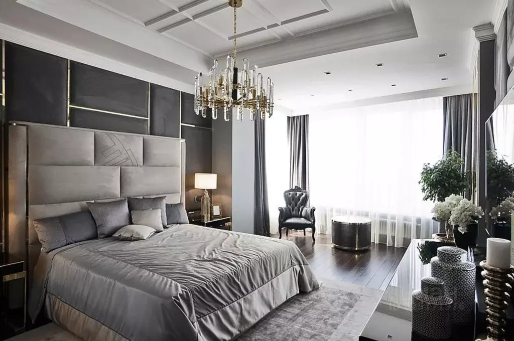 3-к кв. Москва Минская ул., 2 (142.0 м) - Фото 1