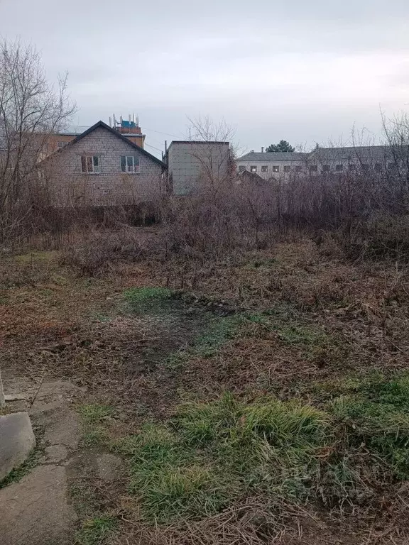 Участок в Кабардино-Балкария, Нальчик ул. Эльбердова, 170 (9.0 сот.) - Фото 1