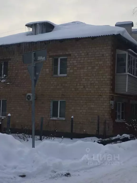 1-к кв. Московская область, Домодедово городской округ, с. Красный ... - Фото 2