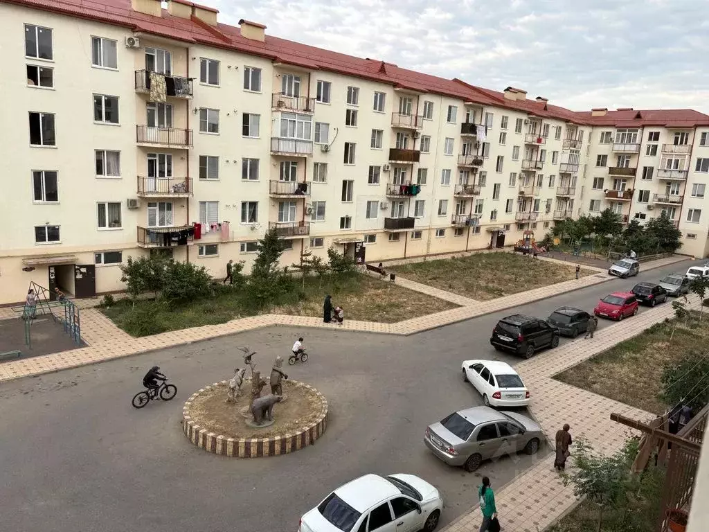 2-к кв. Дагестан, Дербент ул. Свердлова, 2 (60.0 м) - Фото 0