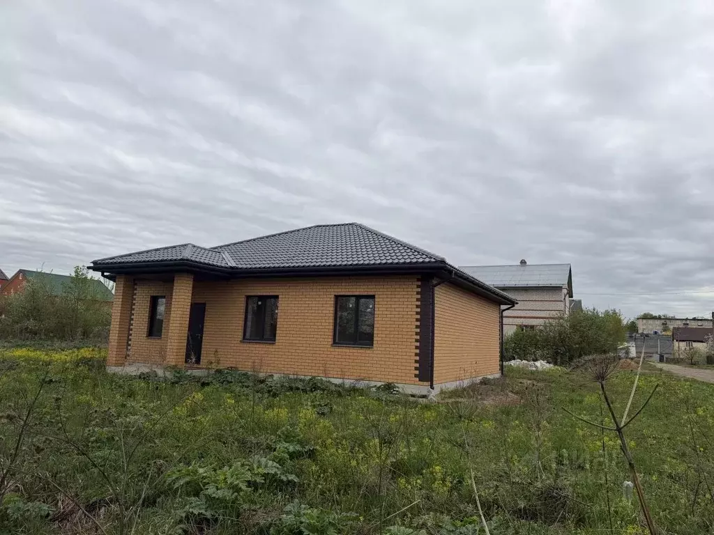 Дом в Калужская область, Балабаново г. Боровский муниципальный округ, ... - Фото 2
