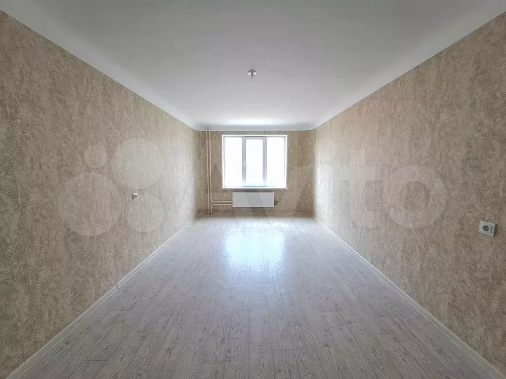 1-к. квартира, 35,5 м, 7/10 эт. - Фото 1