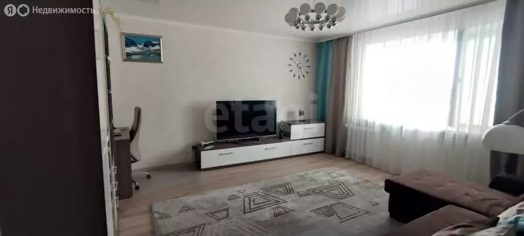 1-комнатная квартира: Барнаул, Красноармейский проспект, 103 (40.5 м) - Фото 1