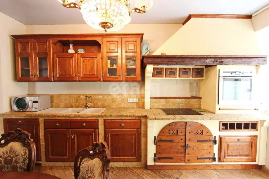 3-к кв. Самарская область, Самара Ленинская ул., 149 (110.6 м) - Фото 1