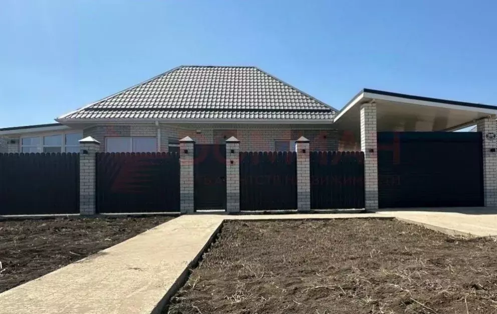 Дом в Ростовская область, Аксайский район, Щепкинское с/пос, пос. ... - Фото 2