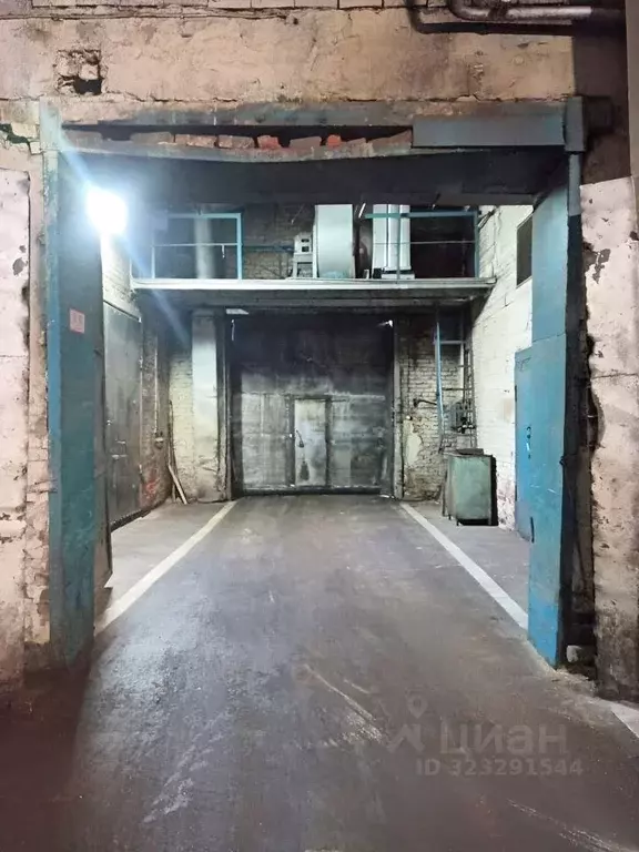 Производственное помещение в Новосибирская область, Новосибирск ... - Фото 2