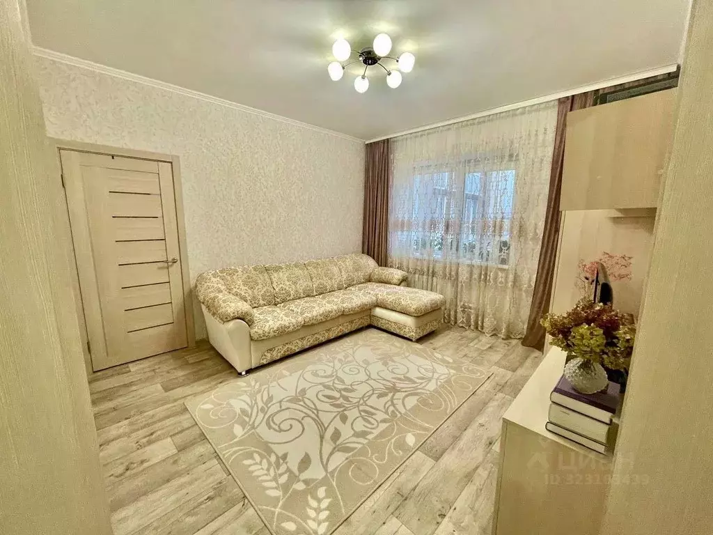 2-к кв. Татарстан, Пестречинский район, Богородское с/пос, д. Куюки ... - Фото 2