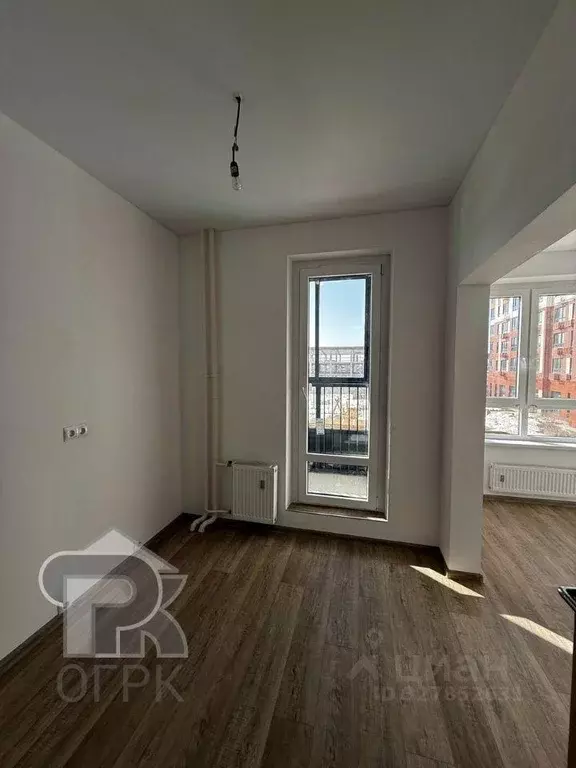 Квартира, 1 комната, 25 м - Фото 2