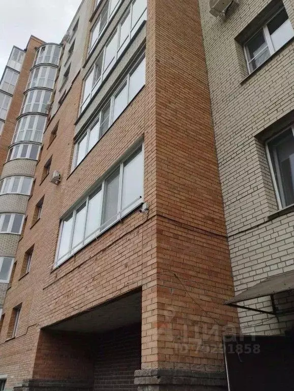 Помещение свободного назначения в Омская область, Омск ул. Туполева, . - Фото 0