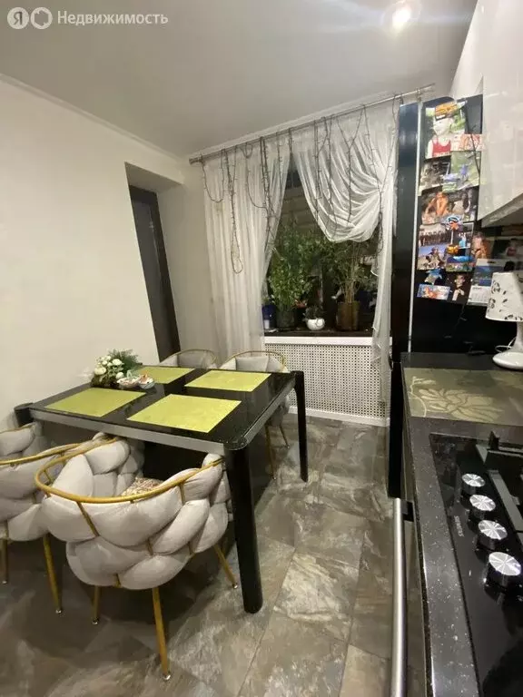 3-комнатная квартира: Сальск, Московская улица, 19 (58 м) - Фото 2