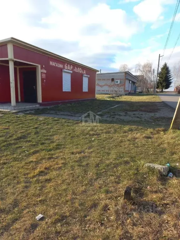 Помещение свободного назначения в Брянская область, Брянский район, ... - Фото 0