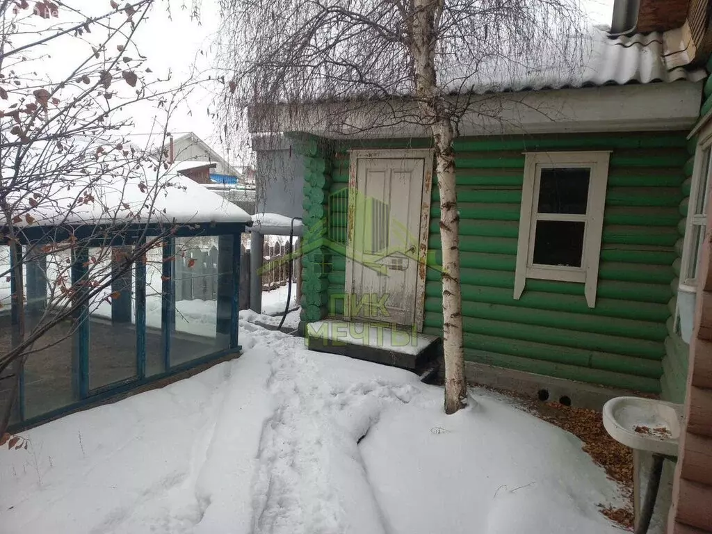 Участок в Улан-Удэ, Автодорожная улица (5.5 м) - Фото 1