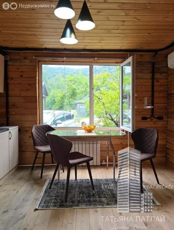 Дом в Арсеньев, Советская улица (75.5 м) - Фото 0